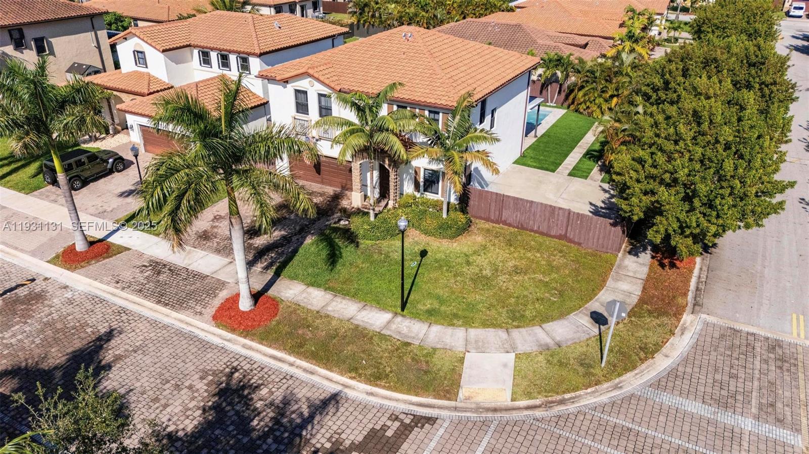 KINGMAN COMMONS - Residential