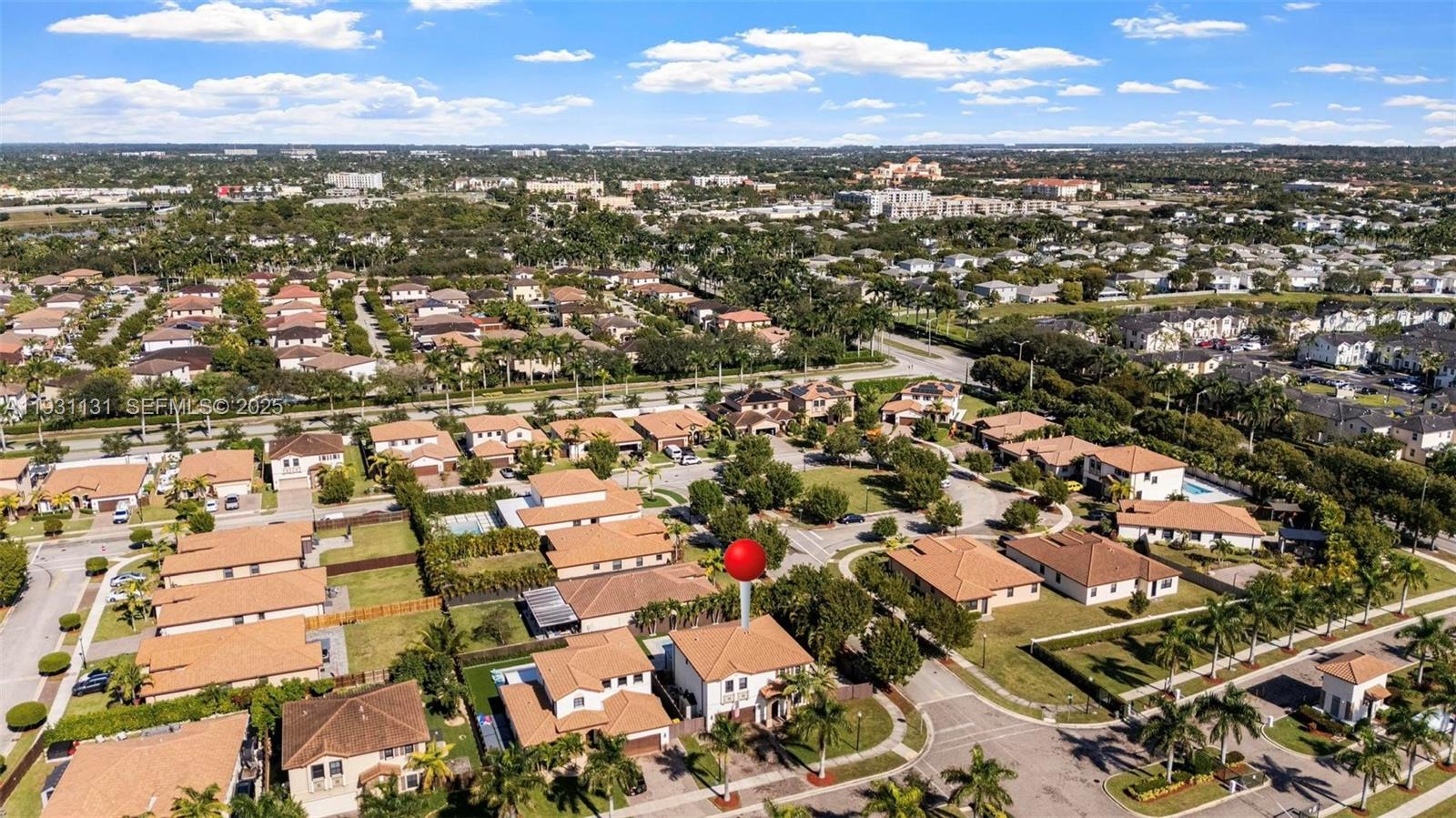 KINGMAN COMMONS - Residential