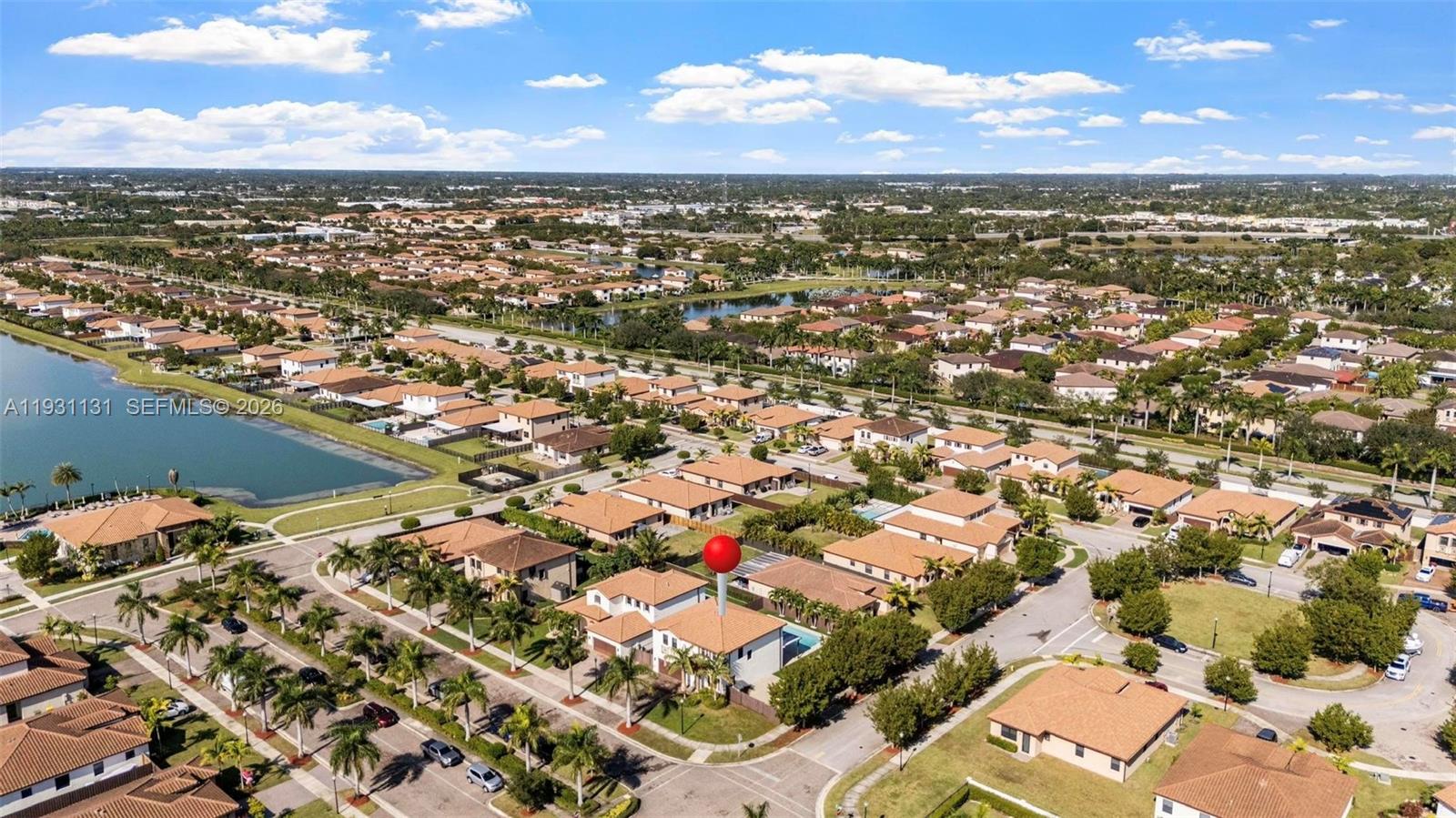 KINGMAN COMMONS - Residential