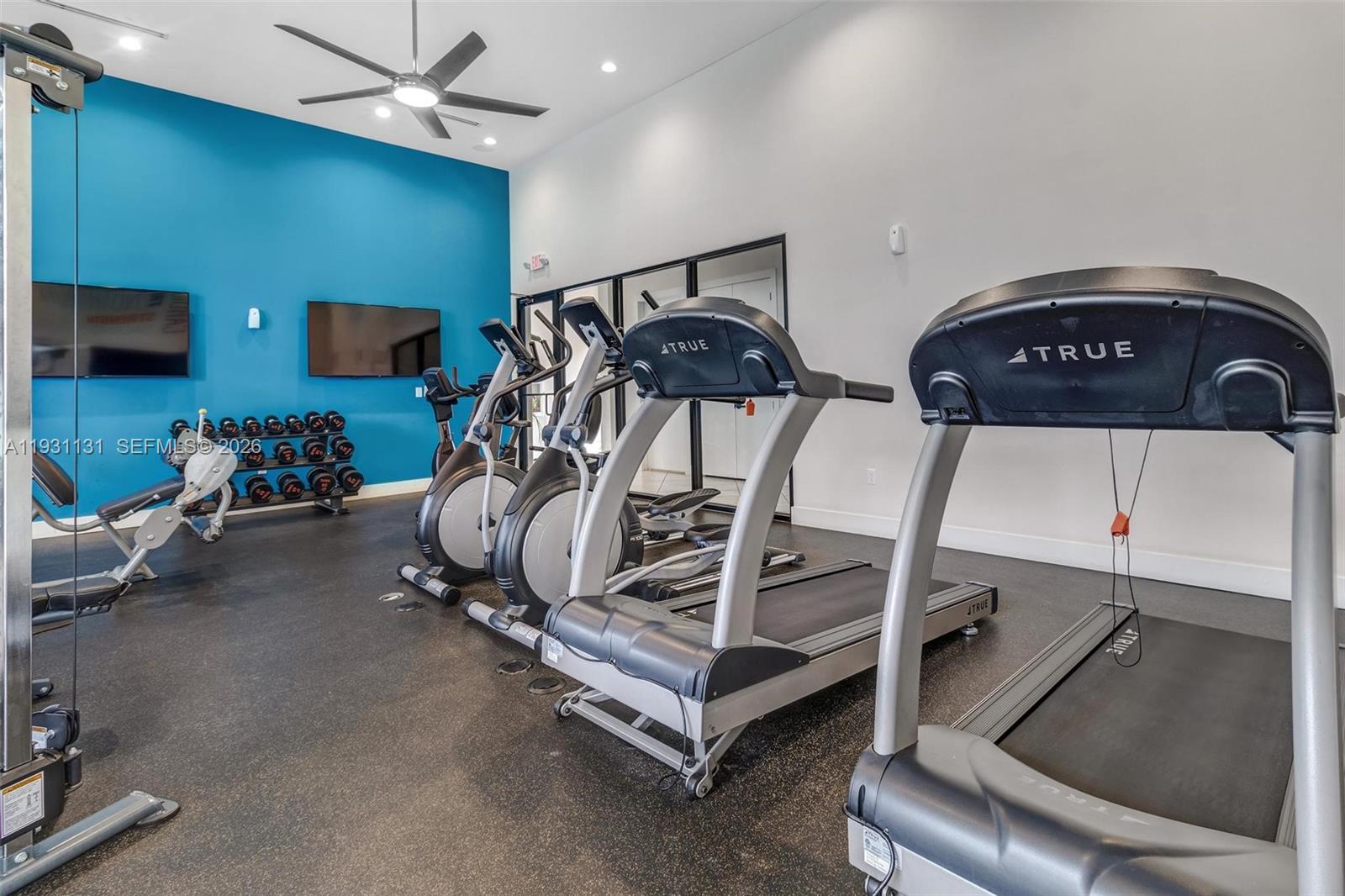 KINGMAN COMMONS - Residential