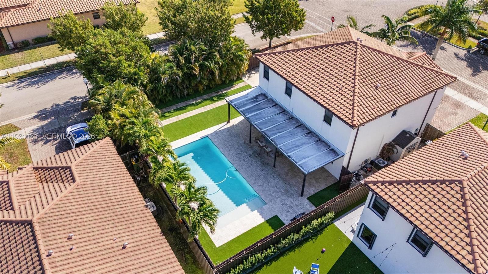 KINGMAN COMMONS - Residential