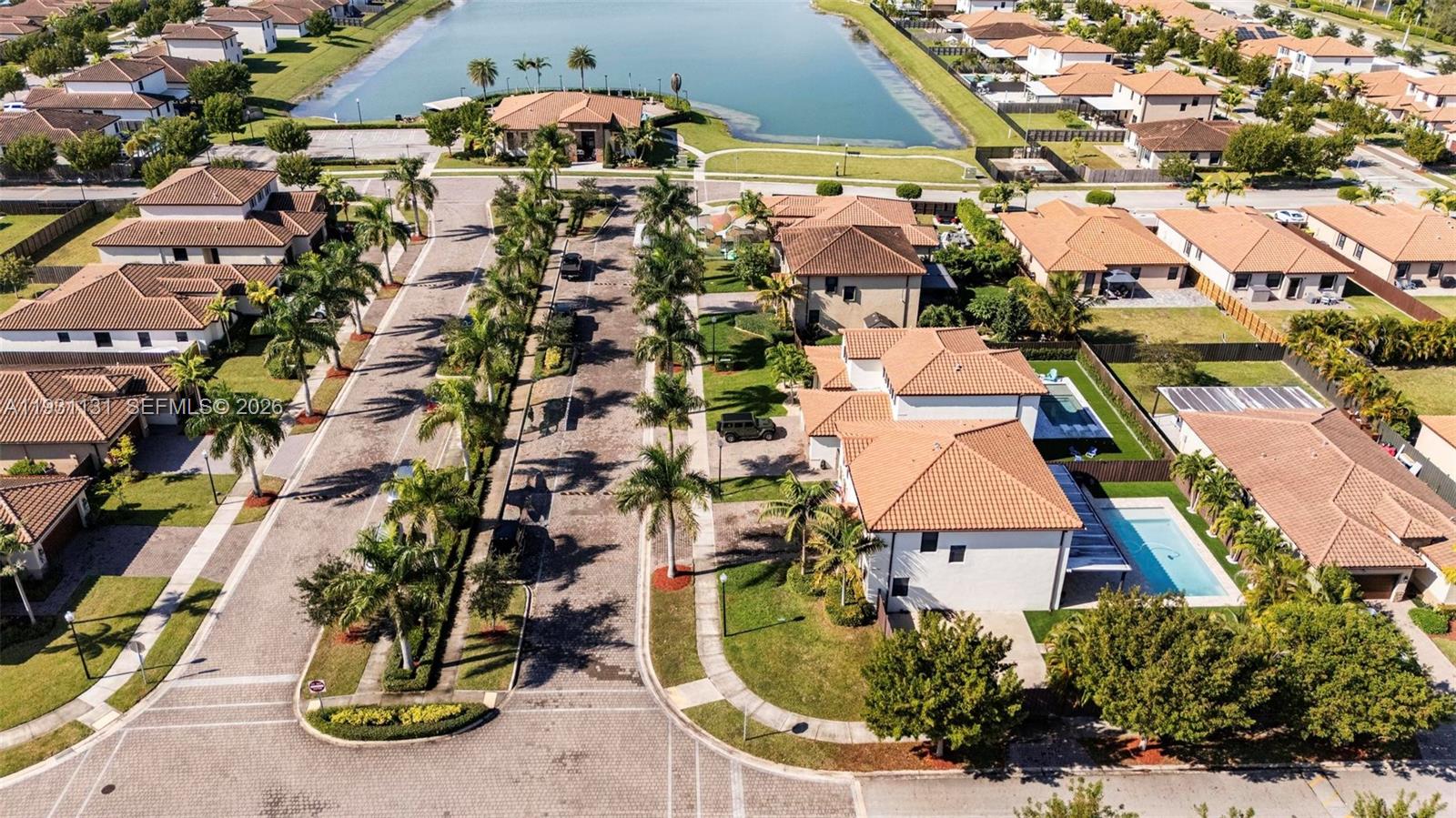 KINGMAN COMMONS - Residential