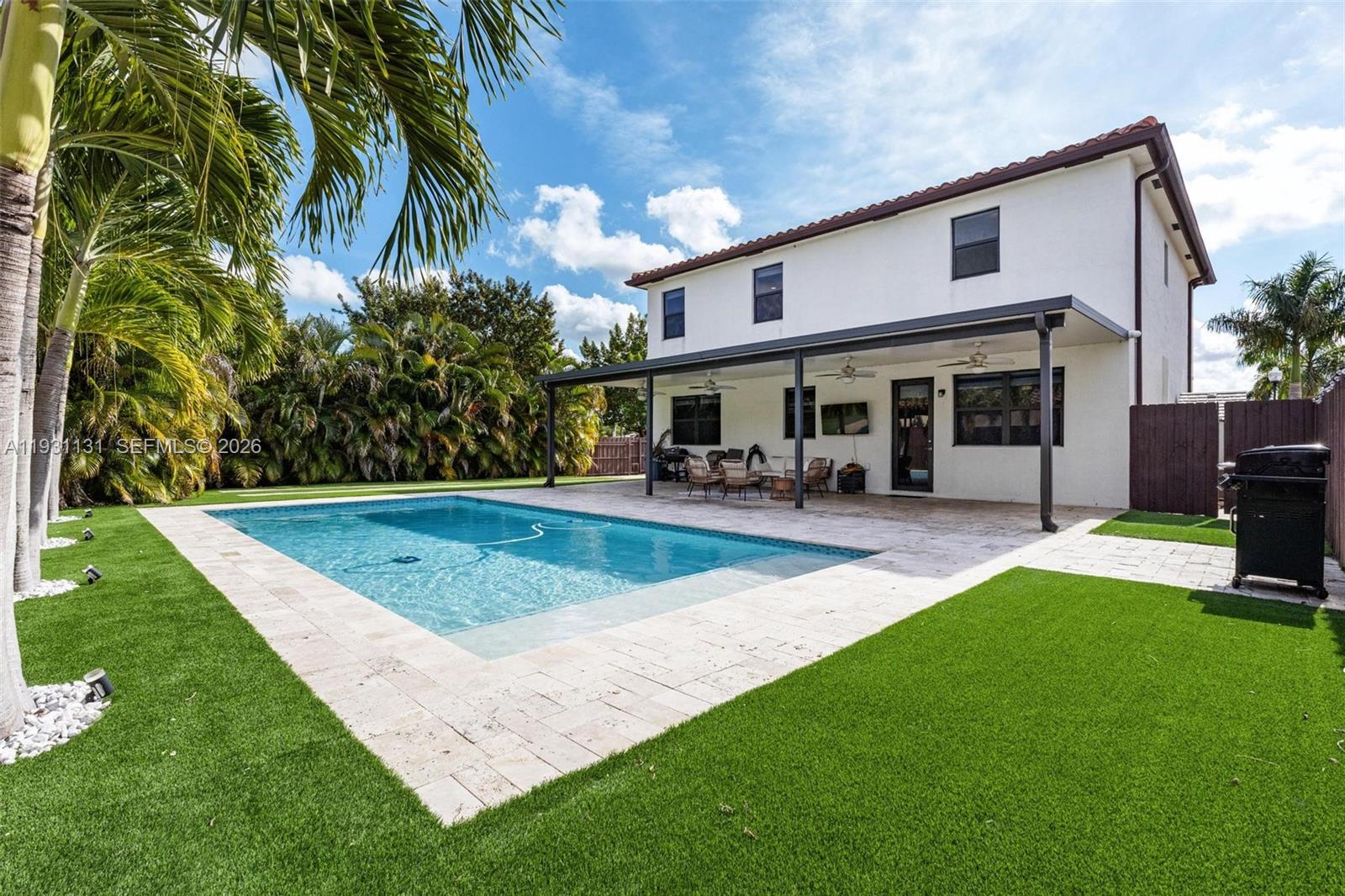 KINGMAN COMMONS - Residential