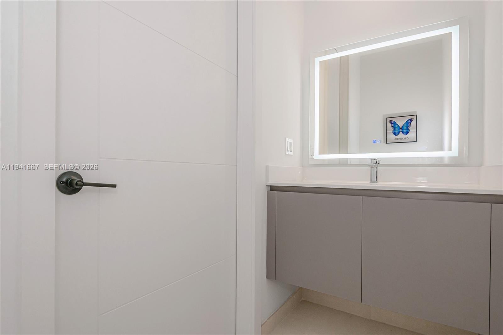 LINCOLN SUB - Residential