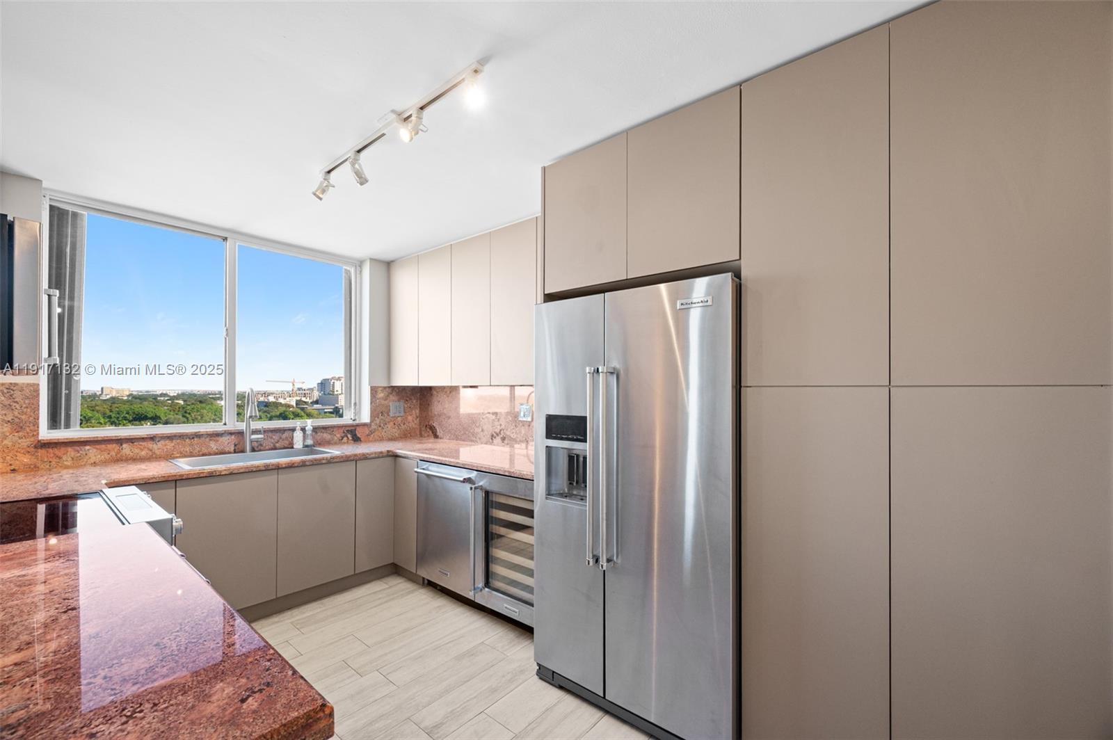 GABLES LAROC CONDO - Residential