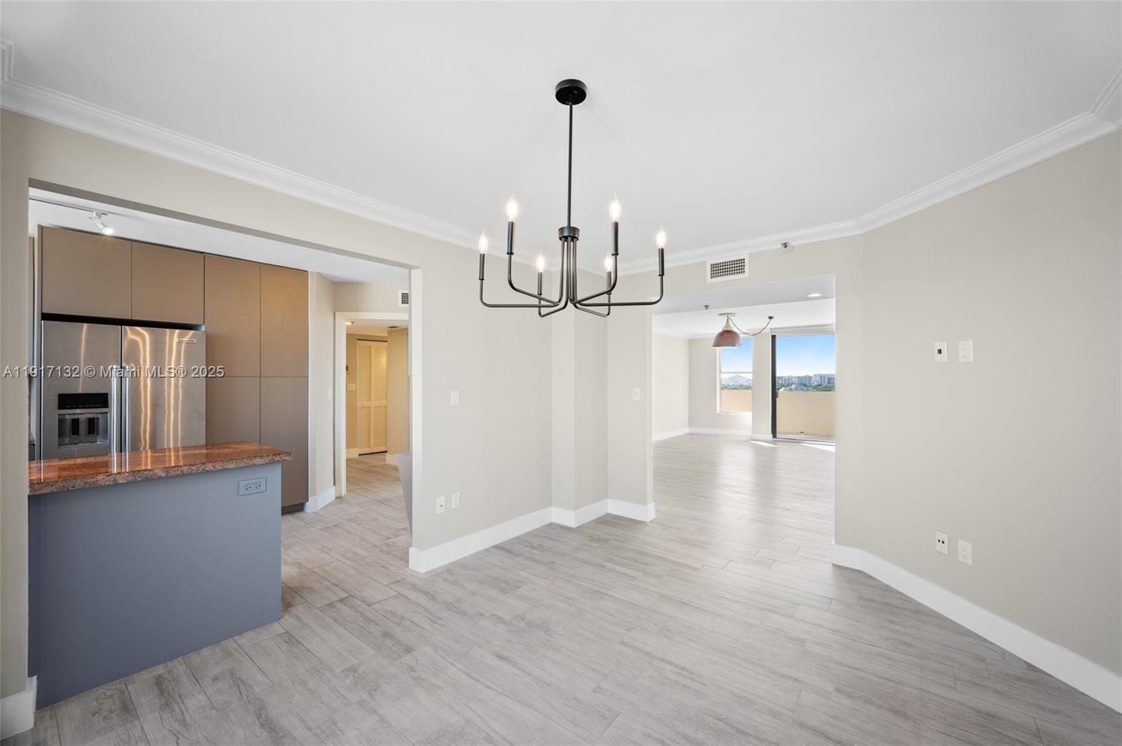 GABLES LAROC CONDO - Residential