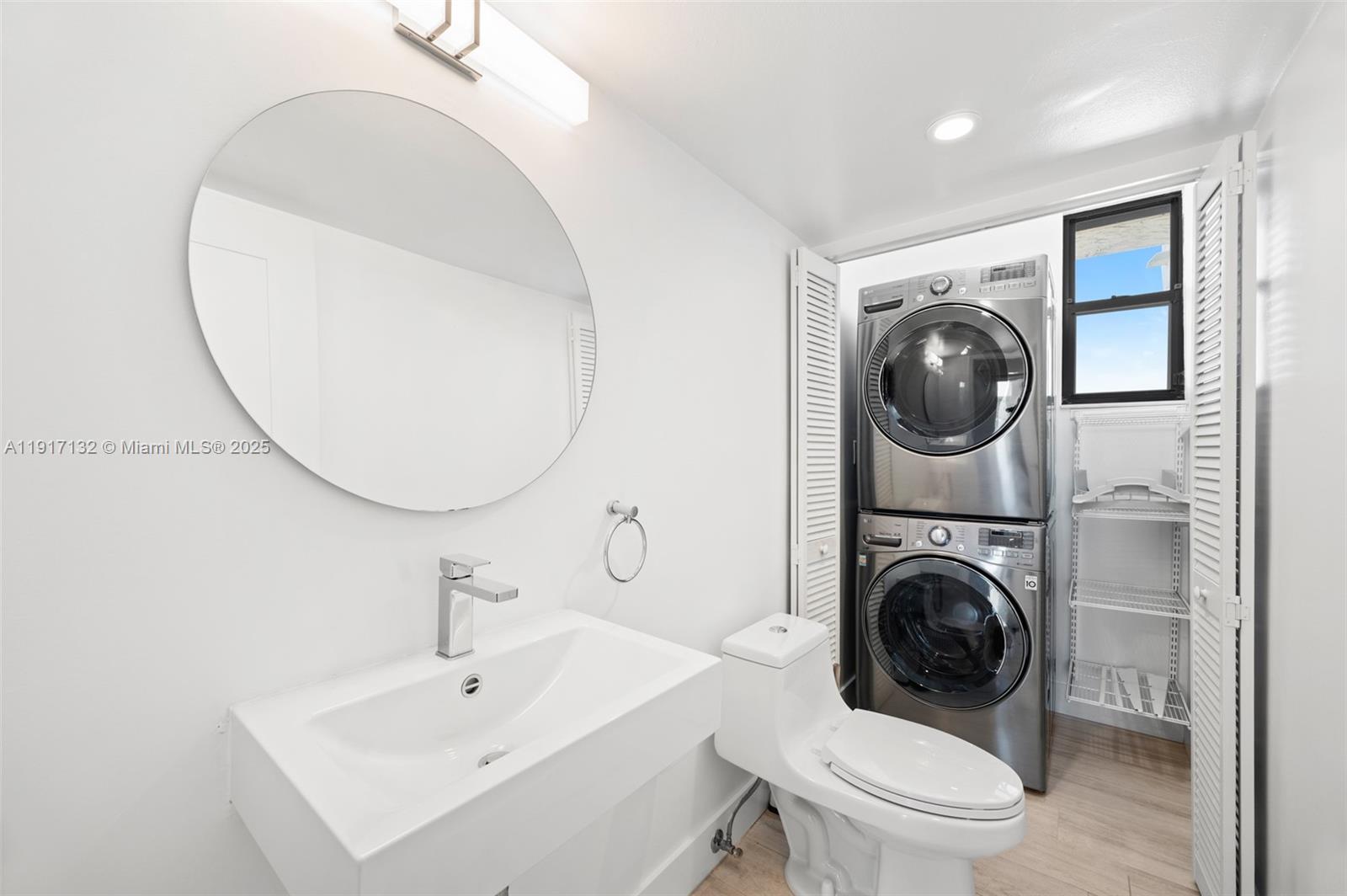 GABLES LAROC CONDO - Residential