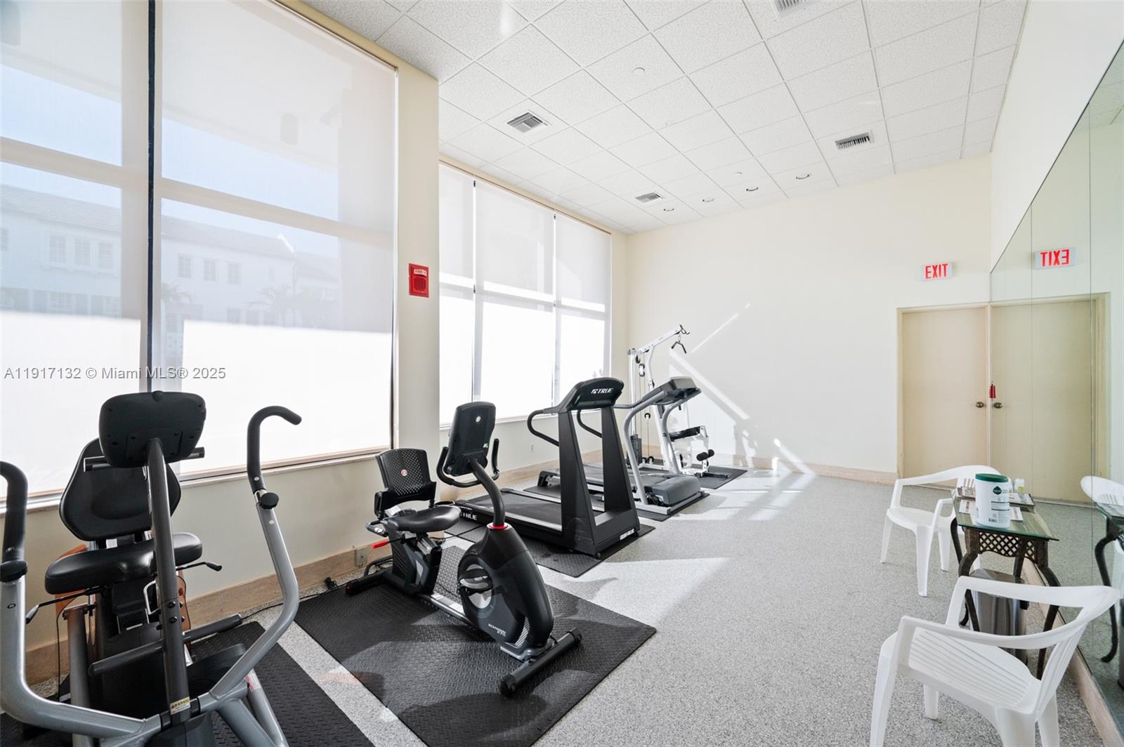 GABLES LAROC CONDO - Residential