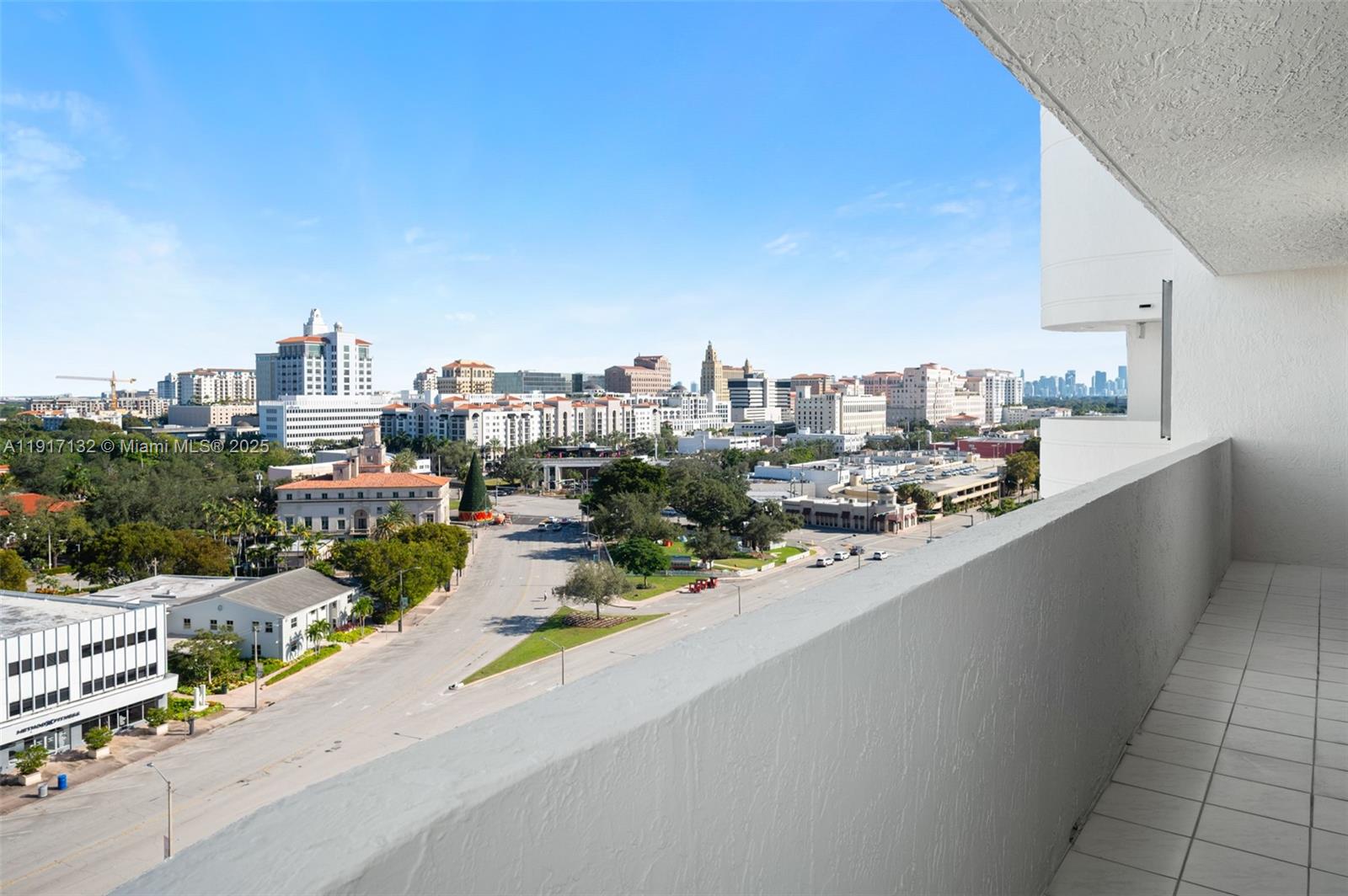 GABLES LAROC CONDO - Residential