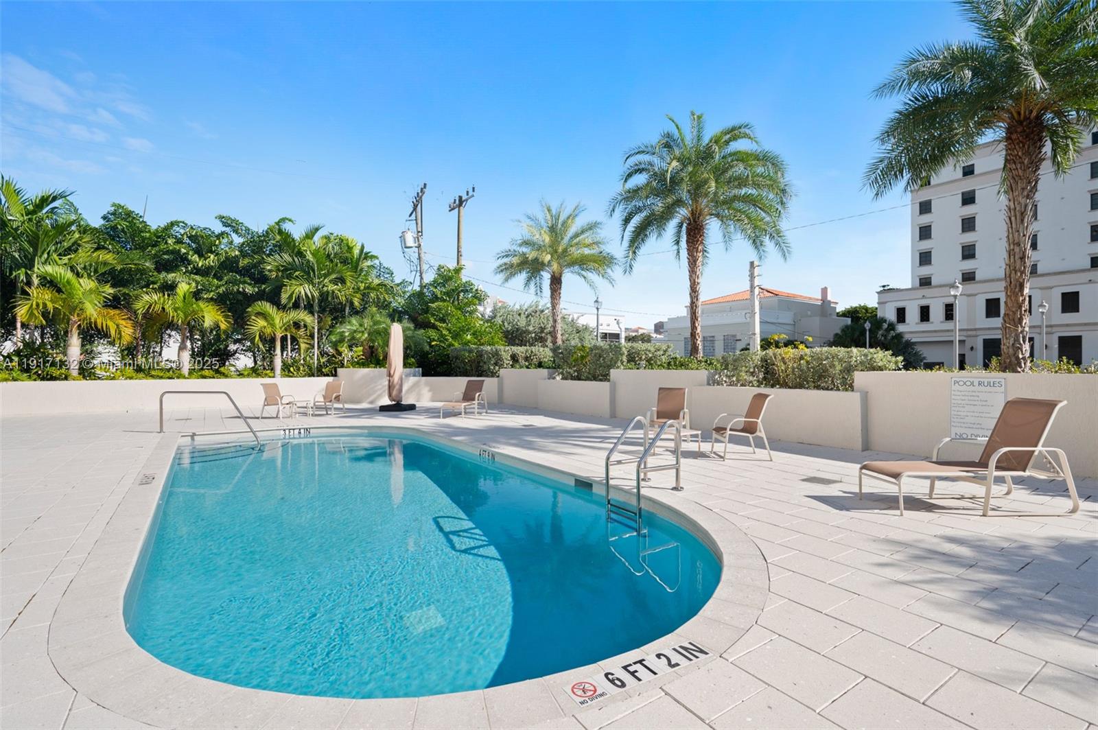 GABLES LAROC CONDO - Residential