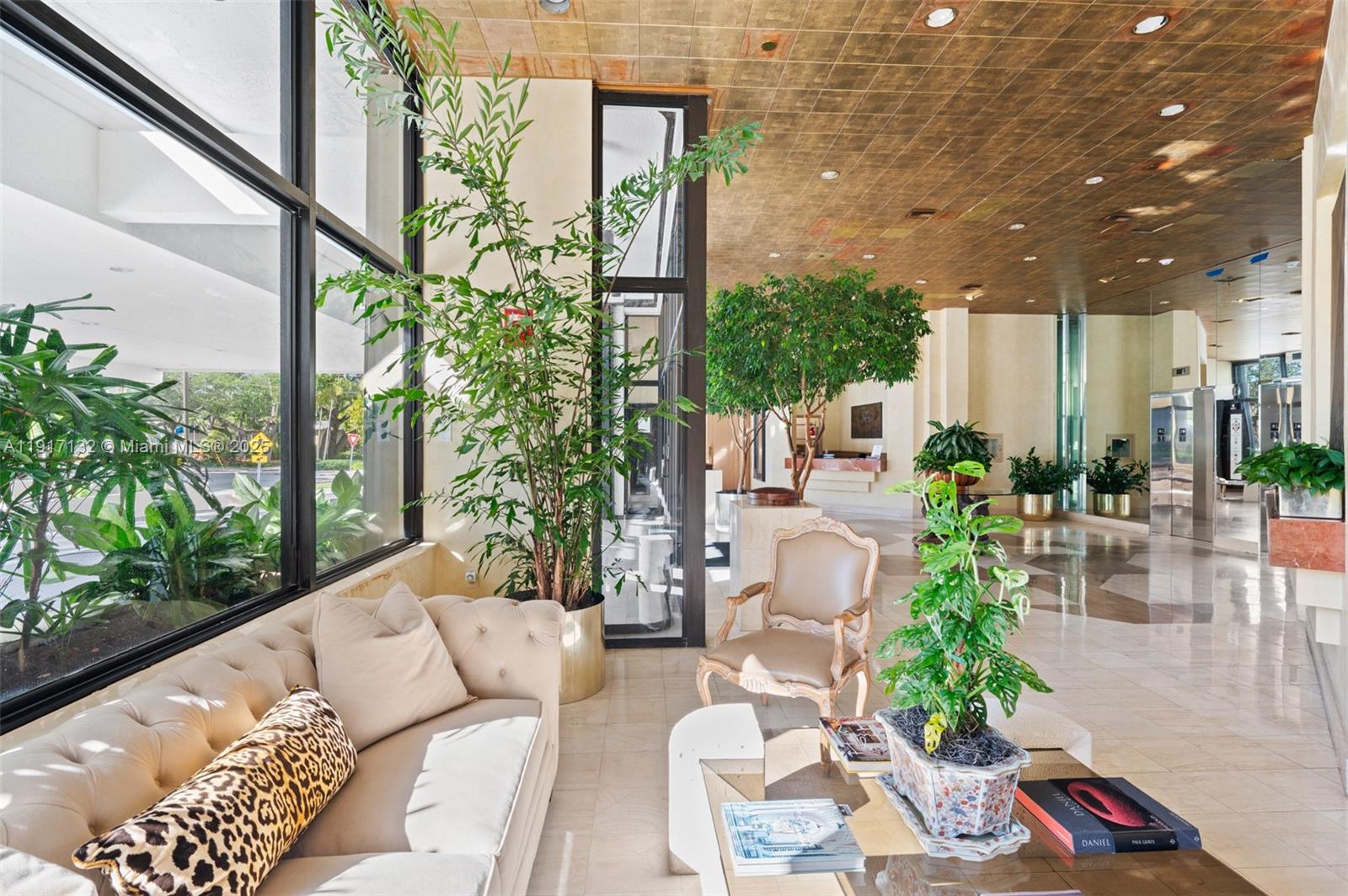 GABLES LAROC CONDO - Residential