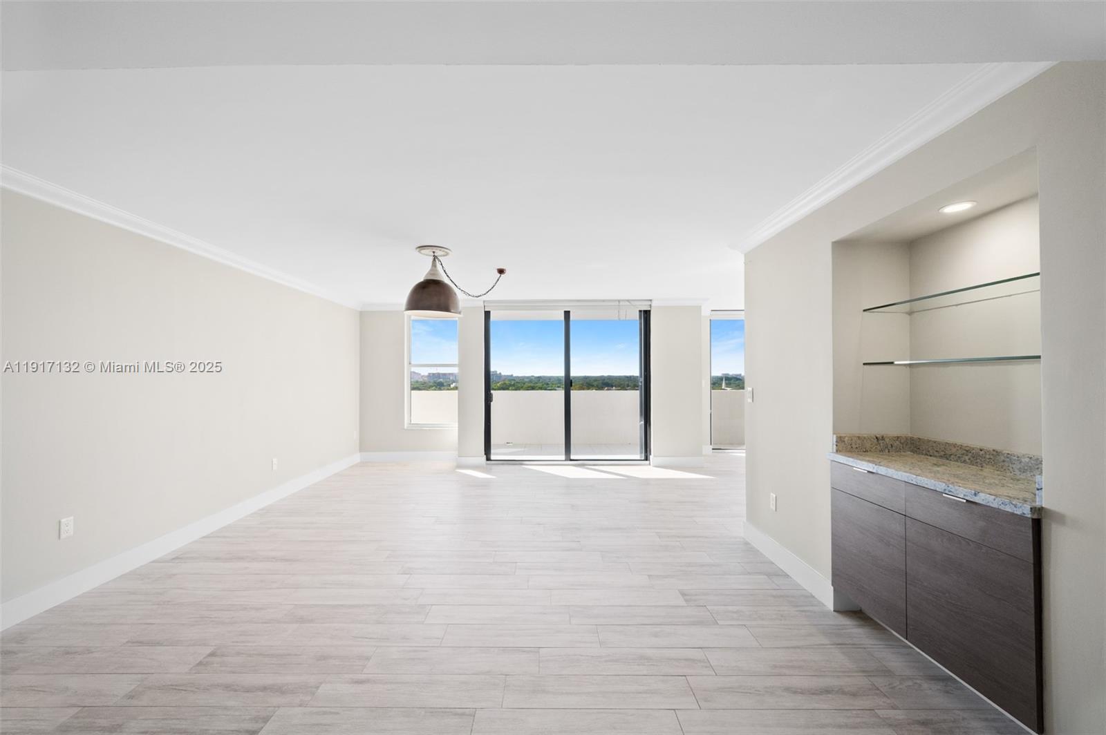 GABLES LAROC CONDO - Residential