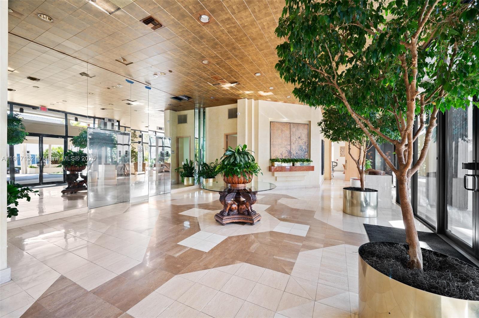 GABLES LAROC CONDO - Residential