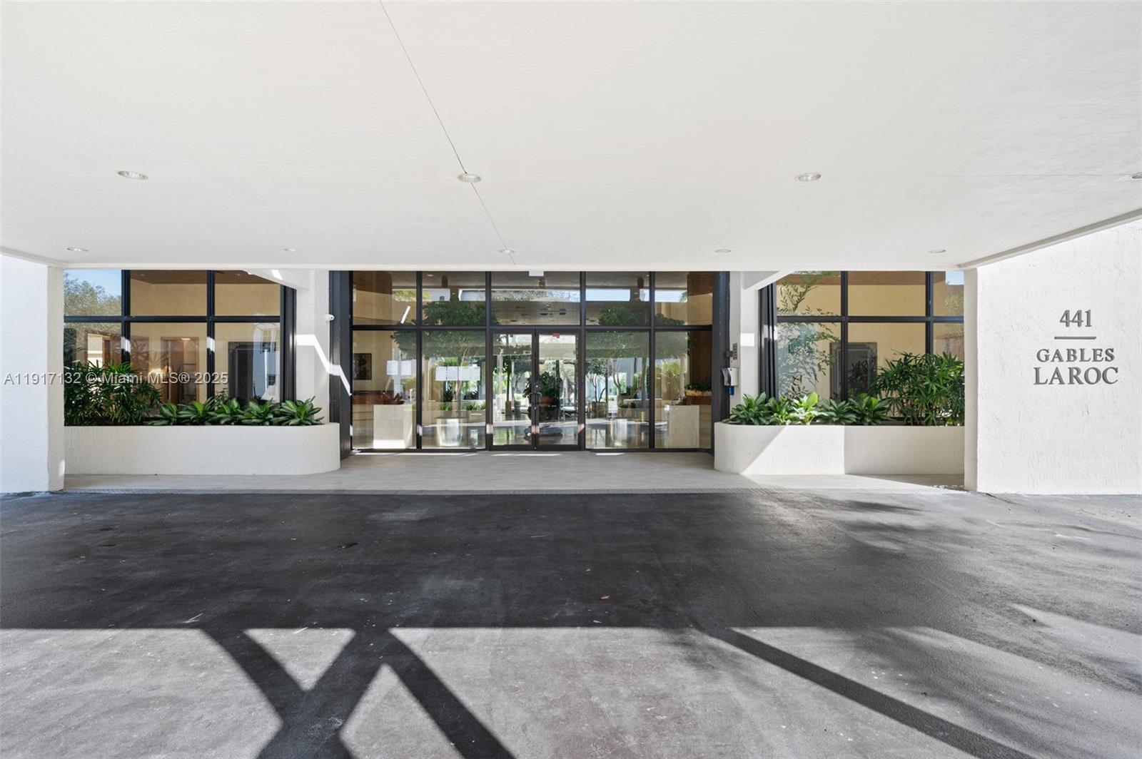 GABLES LAROC CONDO - Residential