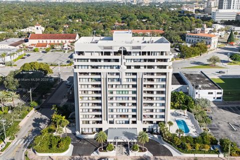 441 Valencia Ave 1201 Coral Gables FL 33134