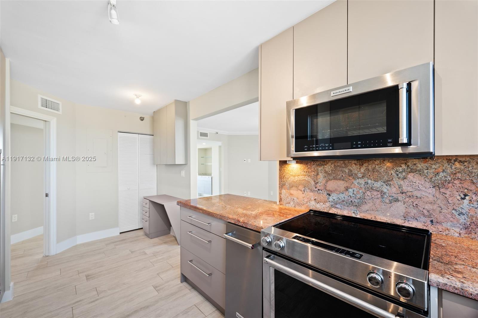 GABLES LAROC CONDO - Residential