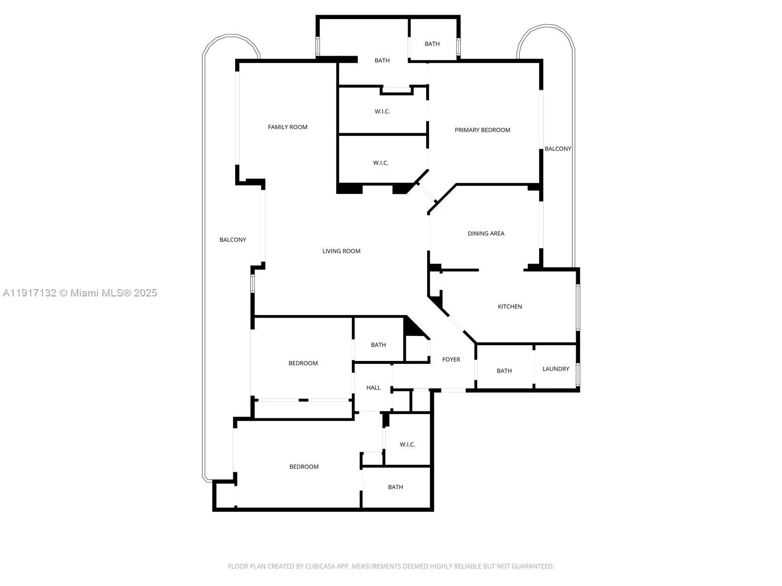 Coral Gables, Florida 33134, United States, 3 Bedrooms Bedrooms, ,4 BathroomsBathrooms,Residential,Active,246613