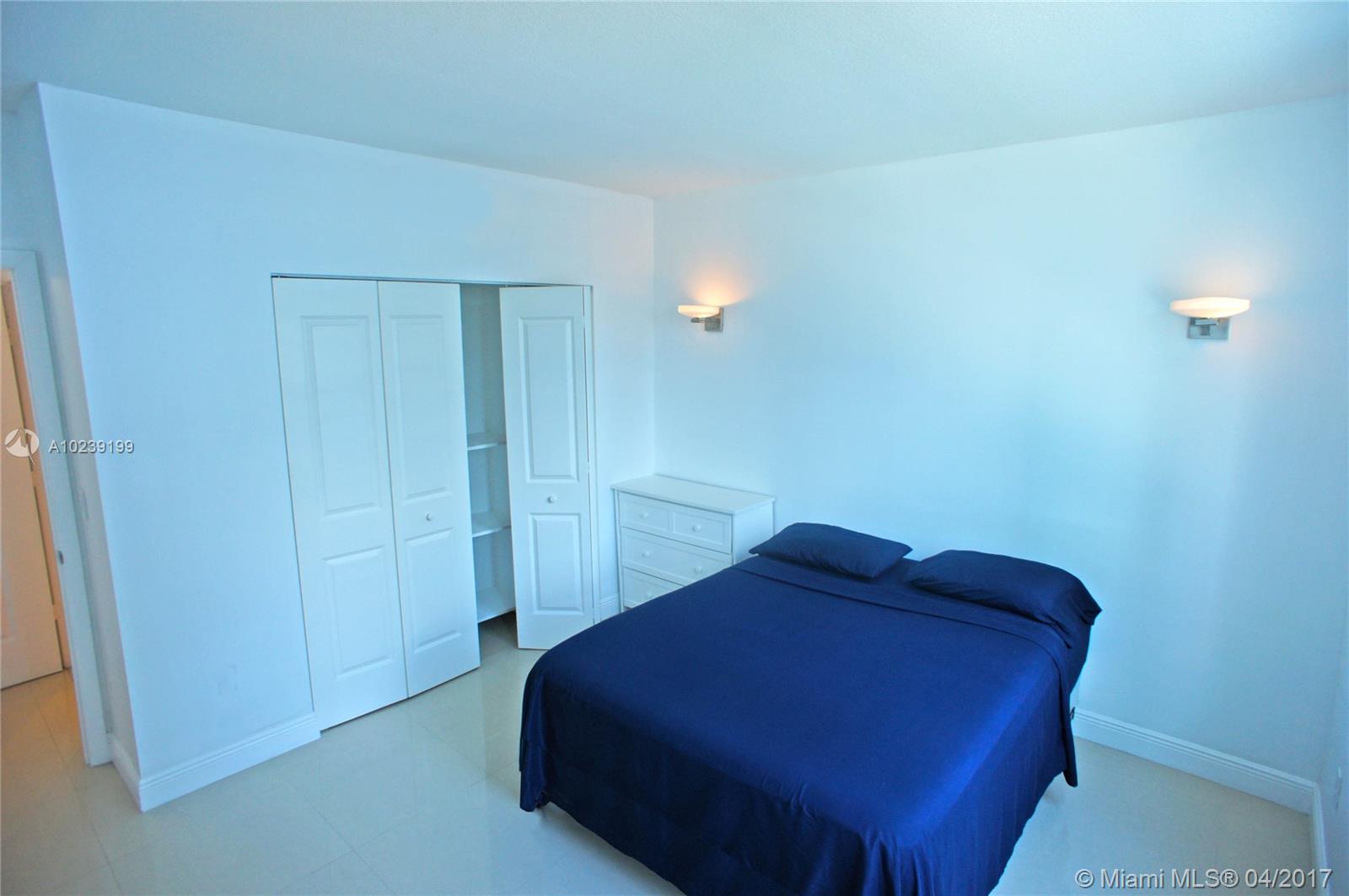 SOLARIS AT BRICKELL BAY C - Residential Lease