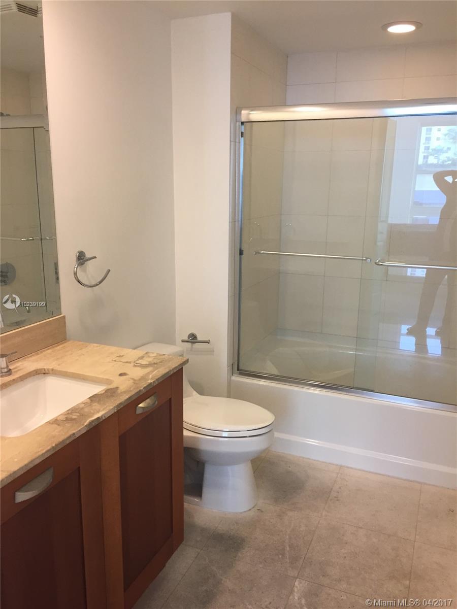 SOLARIS AT BRICKELL BAY C - Residential Lease