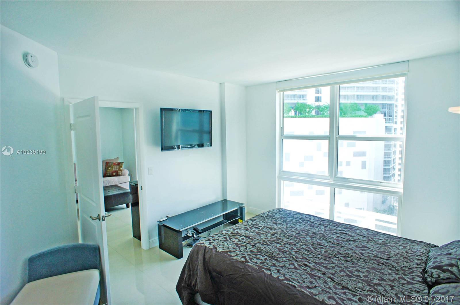 SOLARIS AT BRICKELL BAY C - Residential Lease