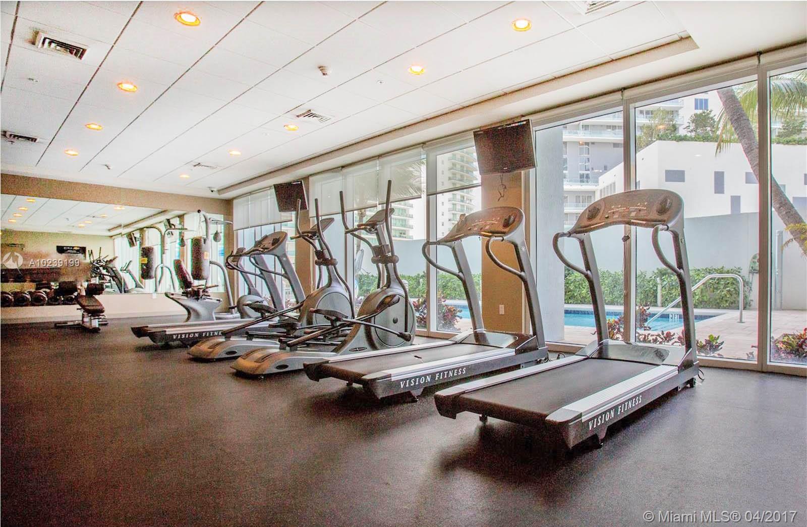 SOLARIS AT BRICKELL BAY C - Residential Lease