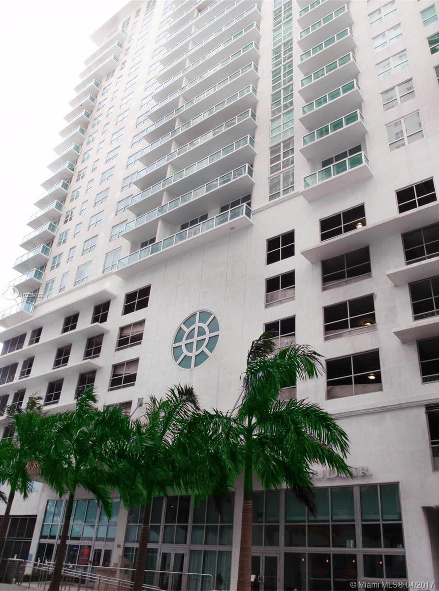 SOLARIS AT BRICKELL BAY C - Residential Lease