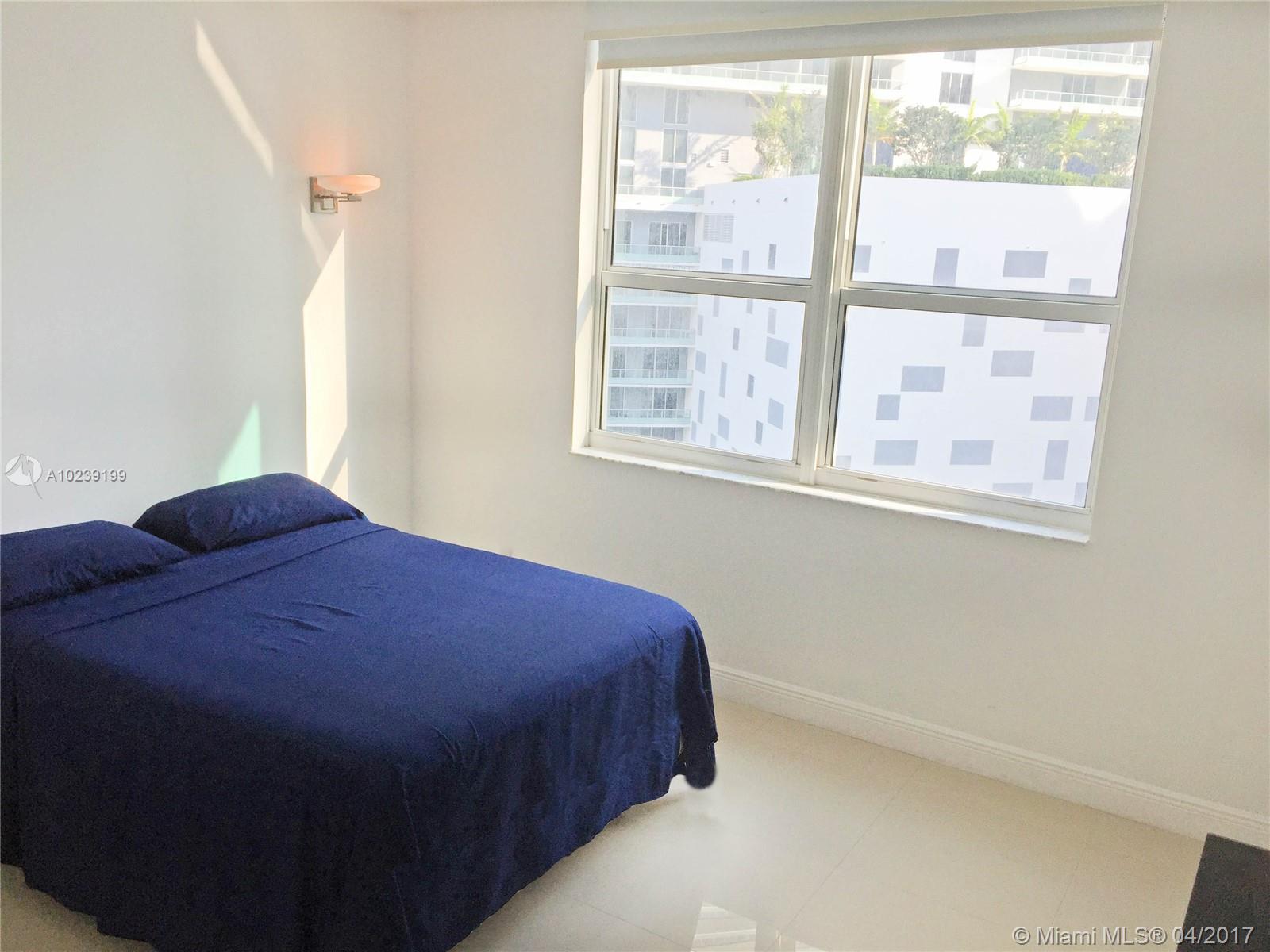 SOLARIS AT BRICKELL BAY C - Residential Lease
