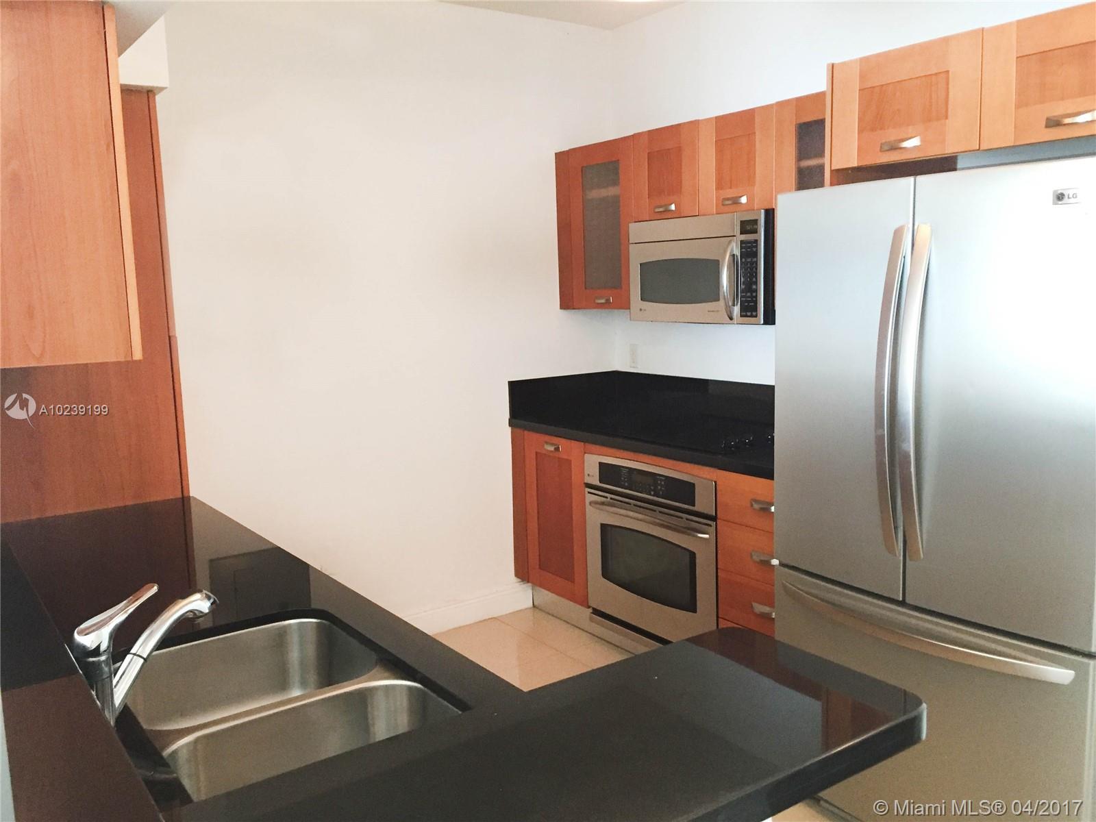 SOLARIS AT BRICKELL BAY C - Residential Lease