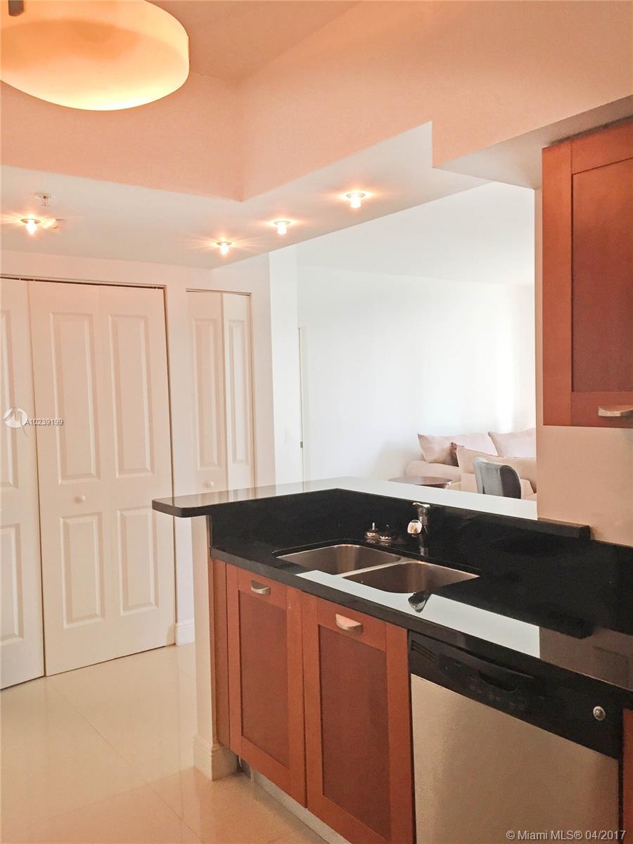 SOLARIS AT BRICKELL BAY C - Residential Lease