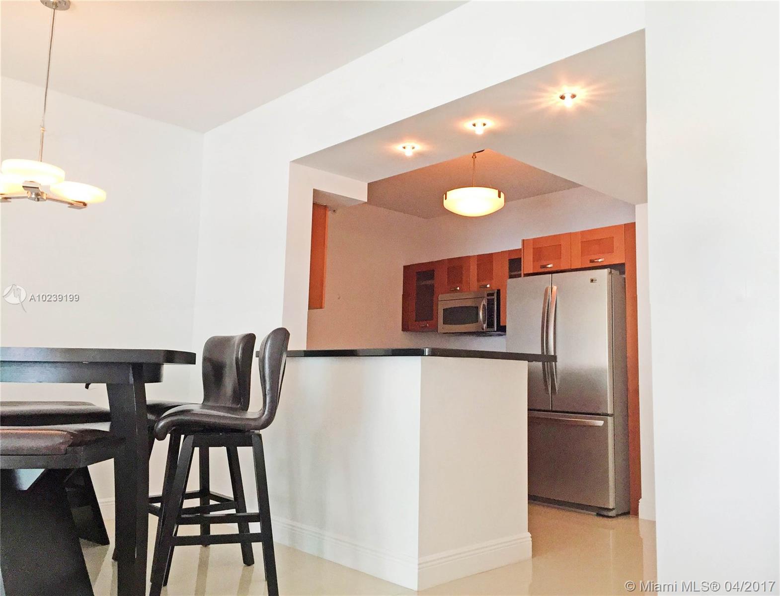 SOLARIS AT BRICKELL BAY C - Residential Lease