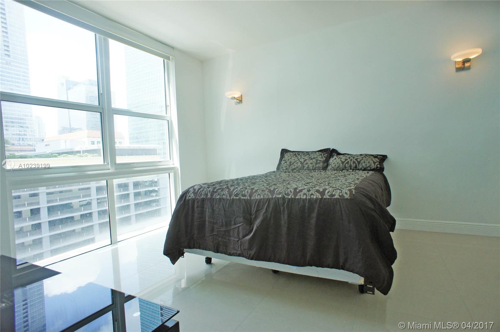 SOLARIS AT BRICKELL BAY C - Residential Lease