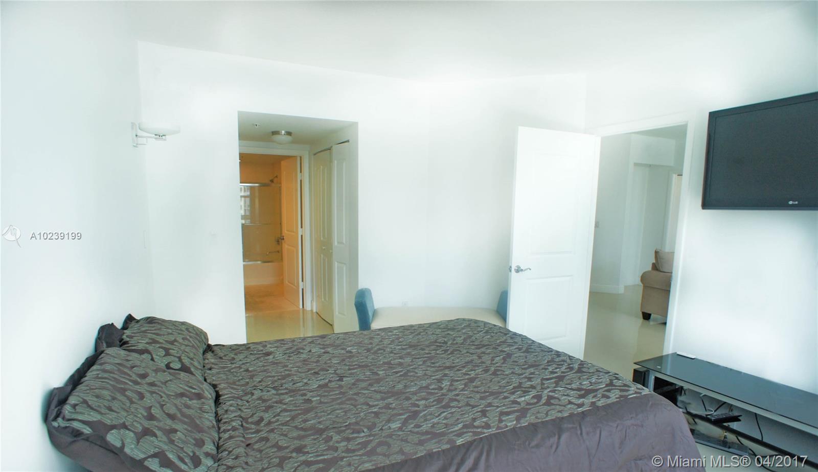 SOLARIS AT BRICKELL BAY C - Residential Lease