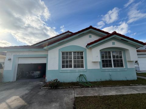  Miami Gardens FL 33055