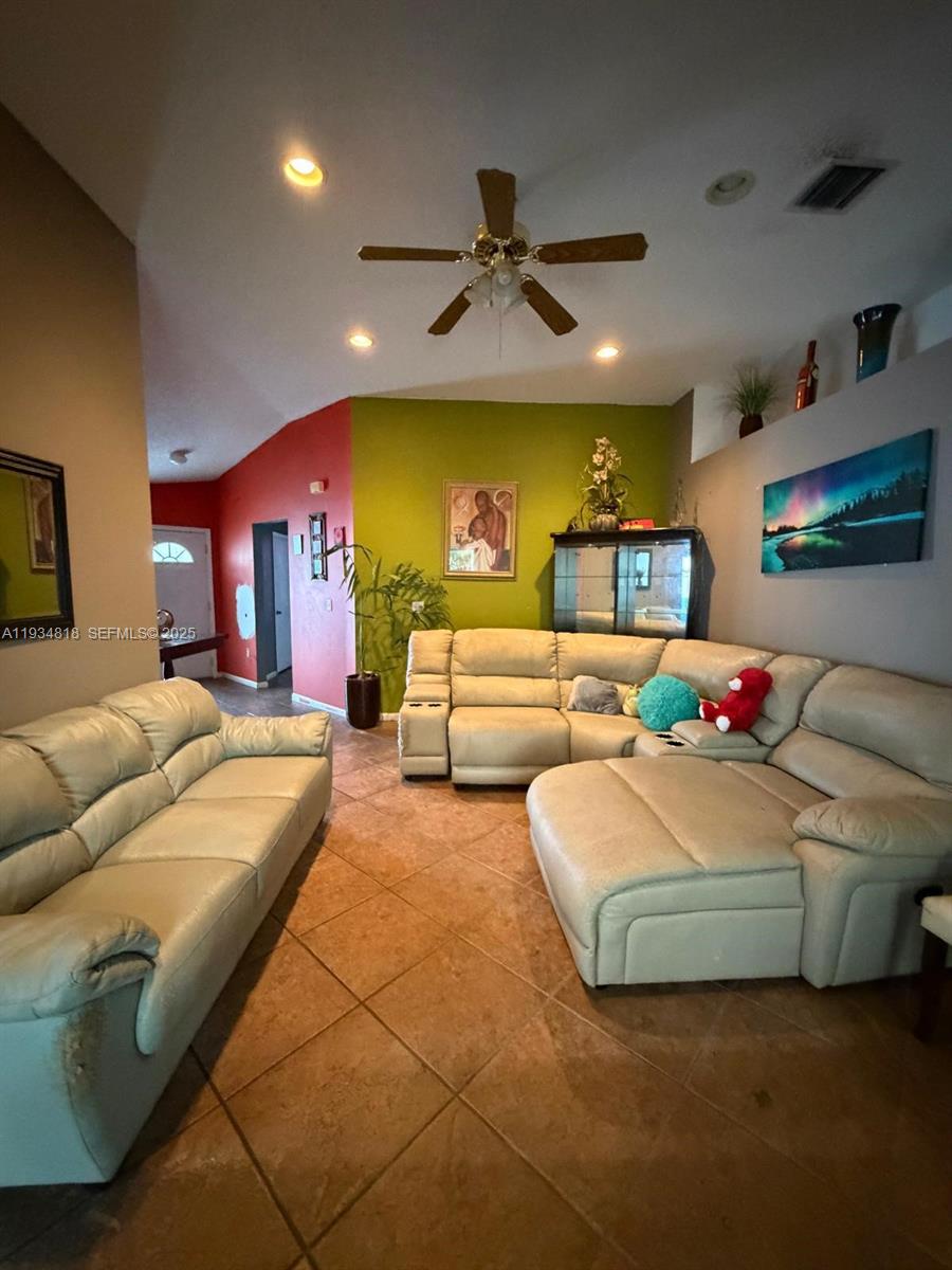 MONTERREY 2ND ADDN - Residential