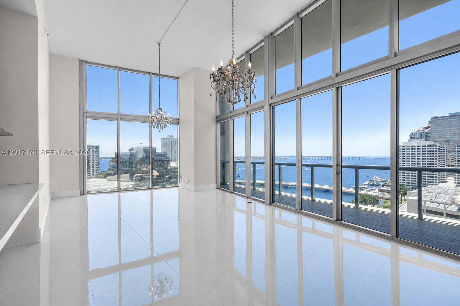 495 Brickell Ave 1501