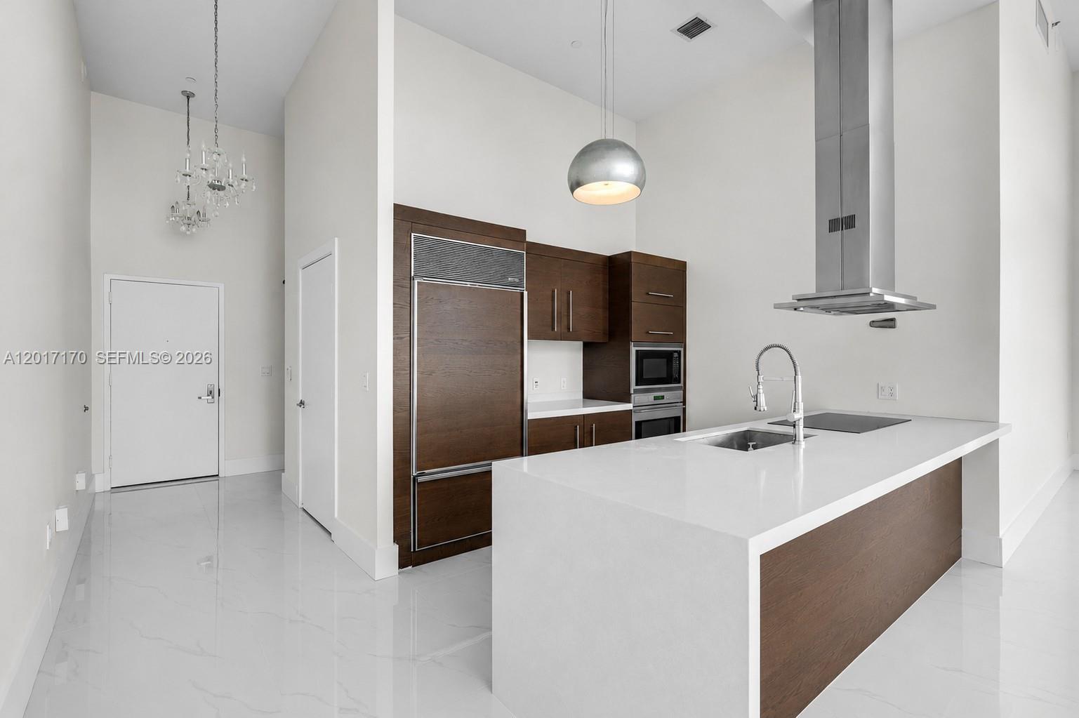 495 Brickell Ave 1501
