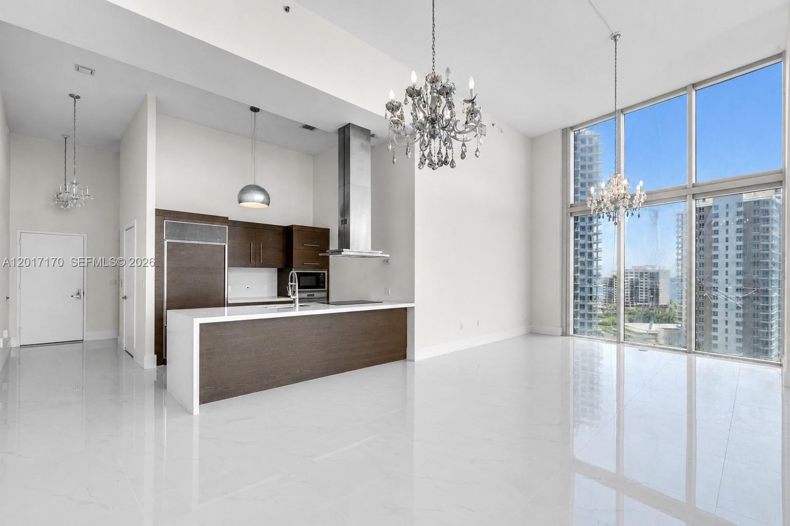 495 Brickell Ave 1501
