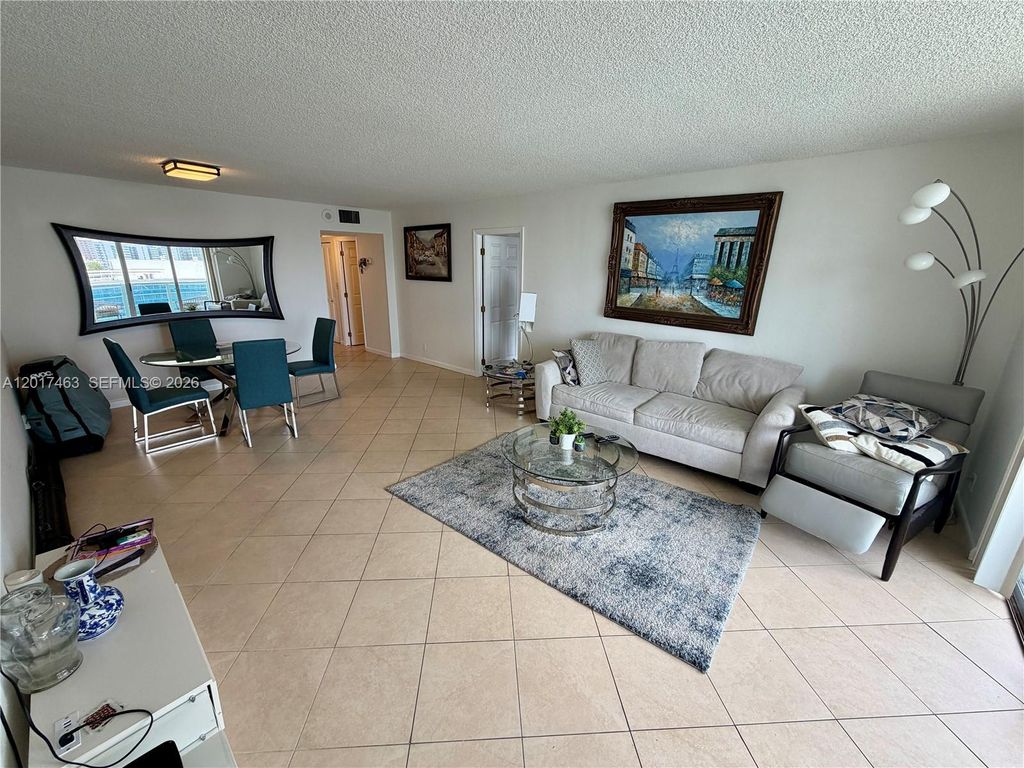 Photo of 3800 S Ocean Dr #1208, Hollywood, FL 33019 (MLS # A12017463)