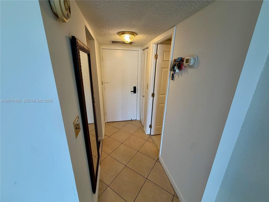 Photo of 3800 S Ocean Dr #1208, Hollywood, FL 33019 (MLS # A12017463)