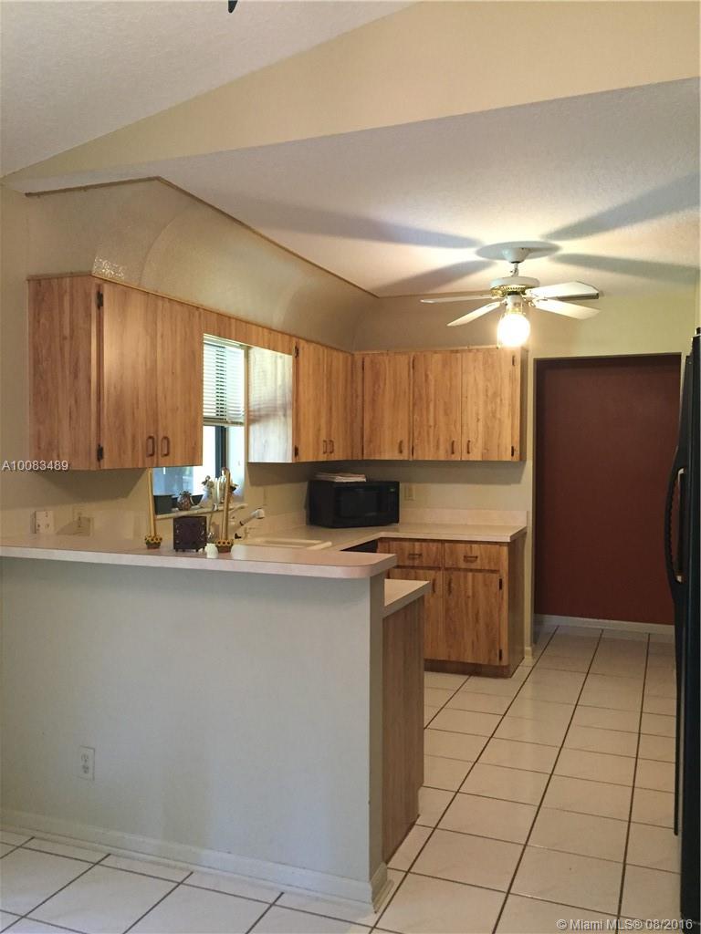 Acreage & Unrec - Residential