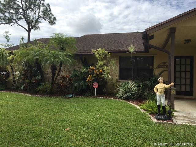 Acreage & Unrec - Residential