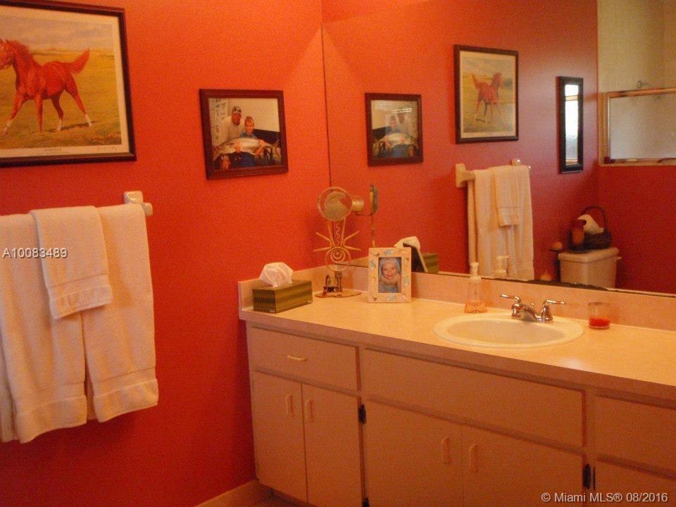 Acreage & Unrec - Residential