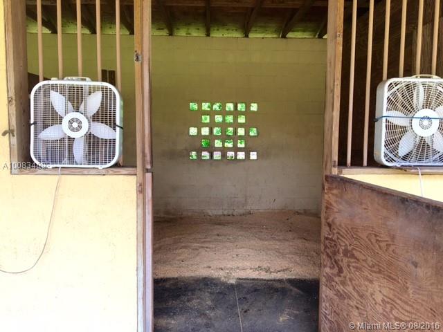 Acreage & Unrec - Residential