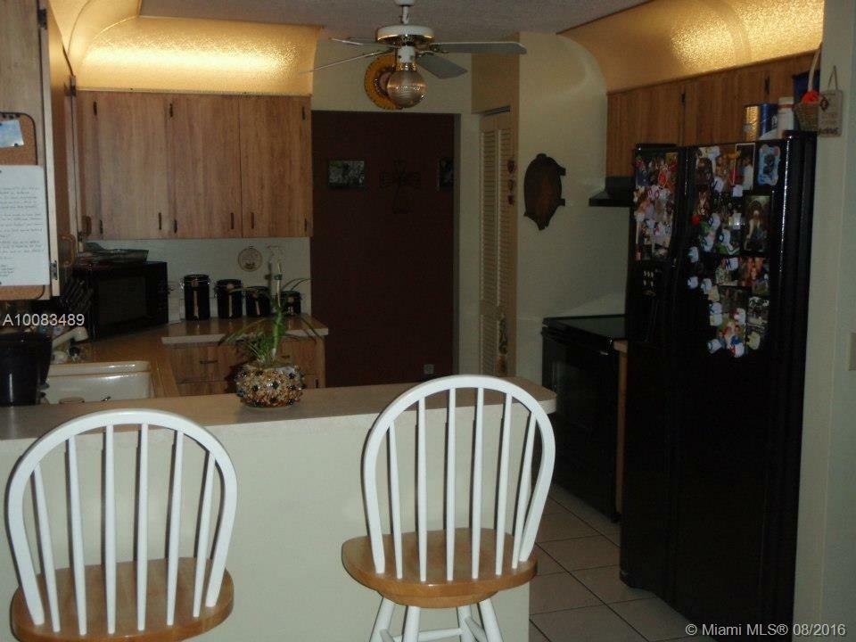 Acreage & Unrec - Residential