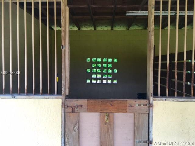 Acreage & Unrec - Residential