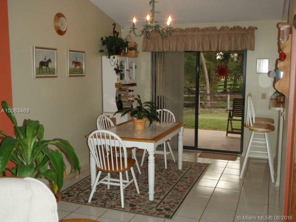 Acreage & Unrec - Residential