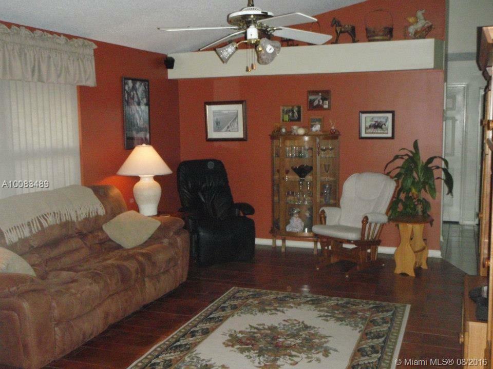 Acreage & Unrec - Residential