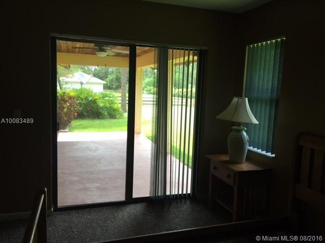 Acreage & Unrec - Residential