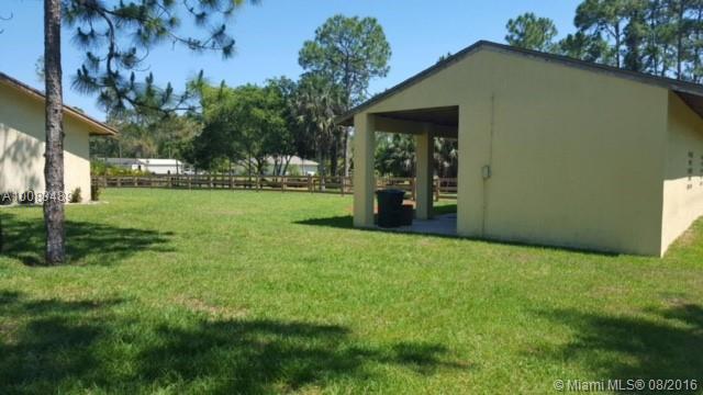 Acreage & Unrec - Residential