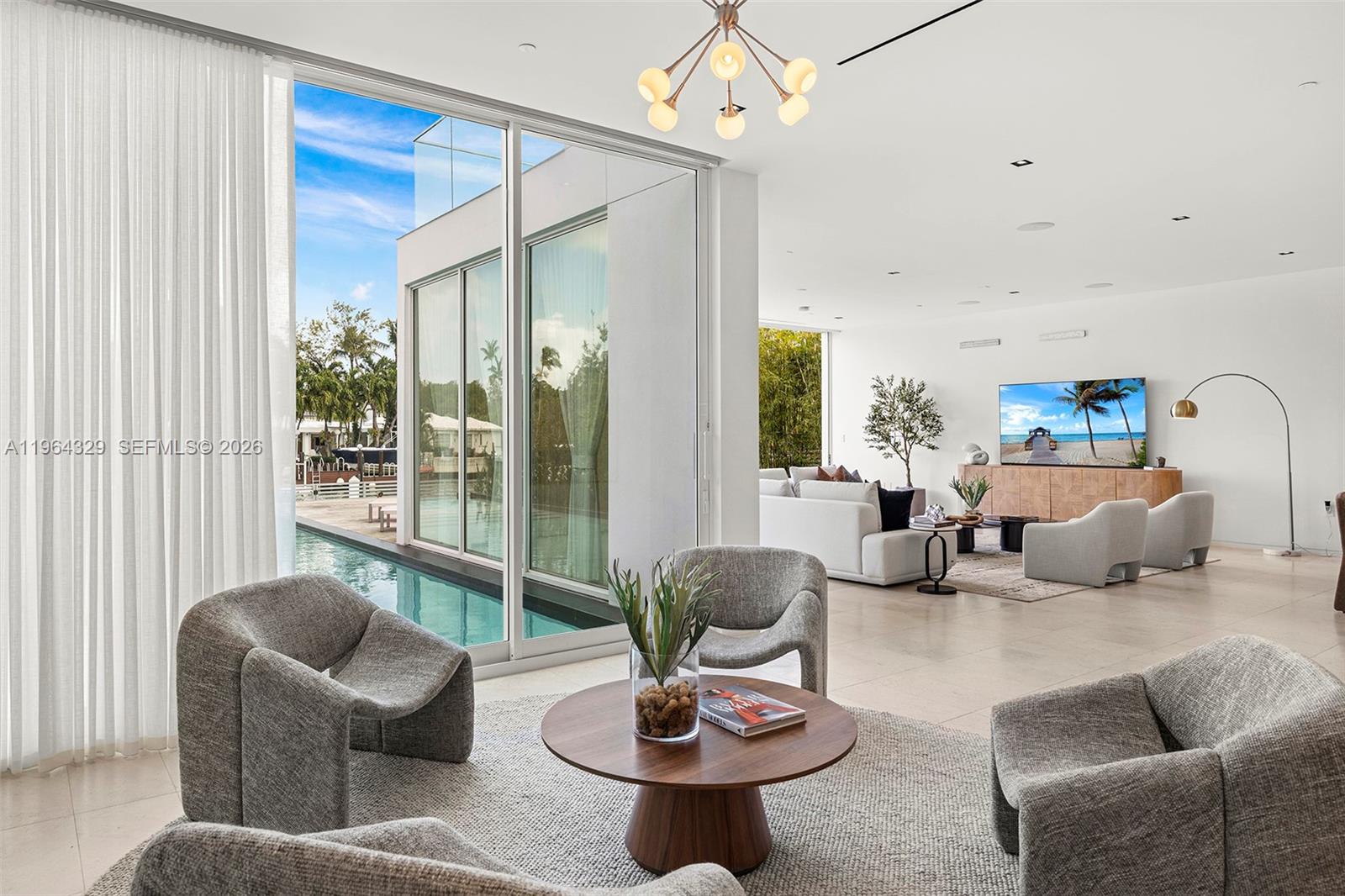 4701 NORTH MERIDIAN CONDO - Residential